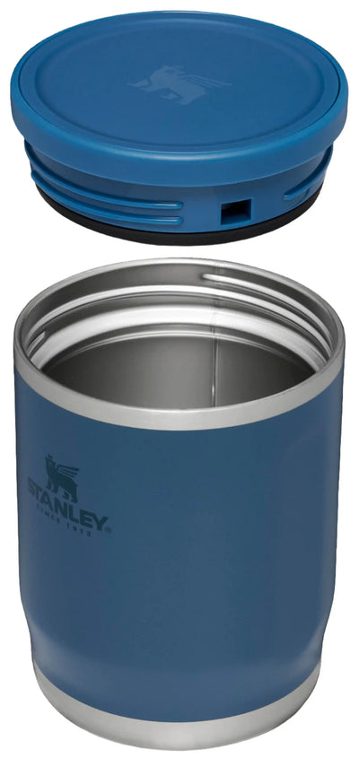 Stanley Adventure To-Go Food Jar 18 oz - Shop  Food Storage Containers at  Trekaline