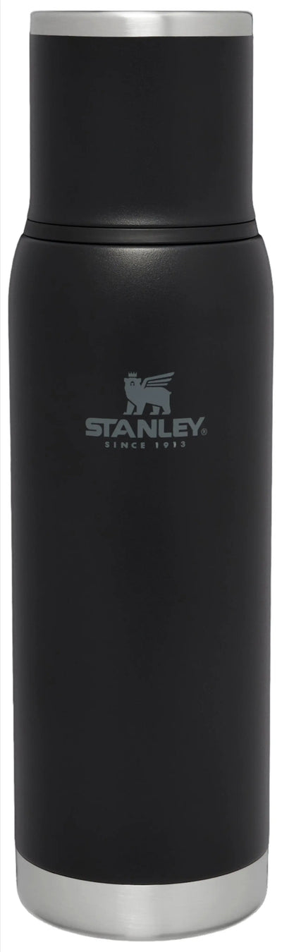Stanley Adventure To-Go Bottle 25 oz - Shop  Thermoses at  Trekaline