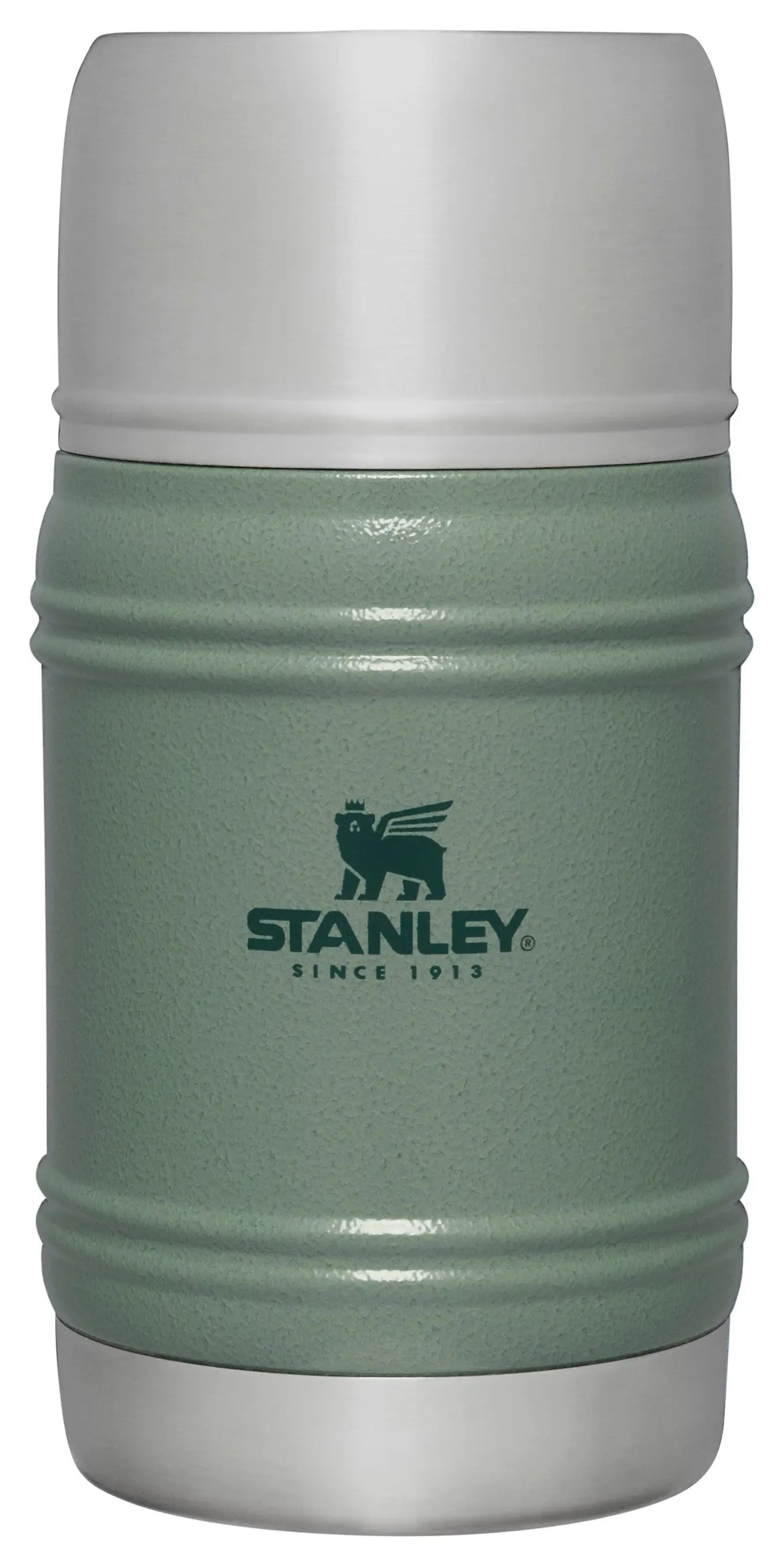 Stanley The Artisan Thermal Food Jar 17 oz - Shop  Food Storage Containers at  Trekaline