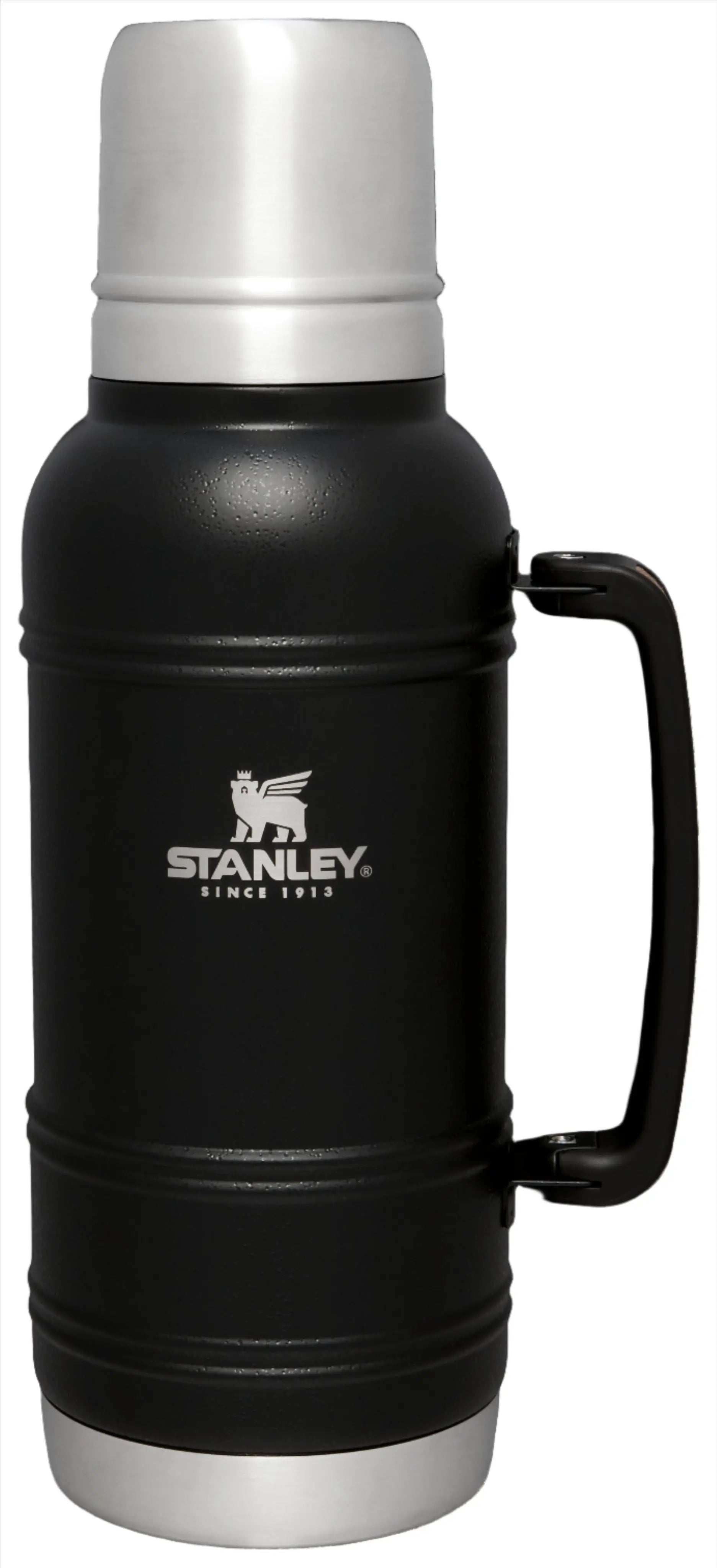 Stanley The Artisan Thermal Bottle 34 oz - Shop  Thermoses at  Trekaline