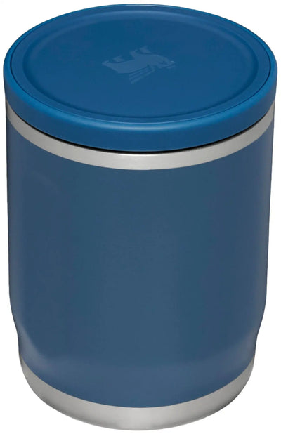 Stanley Adventure To-Go Food Jar 18 oz - Shop  Food Storage Containers at  Trekaline