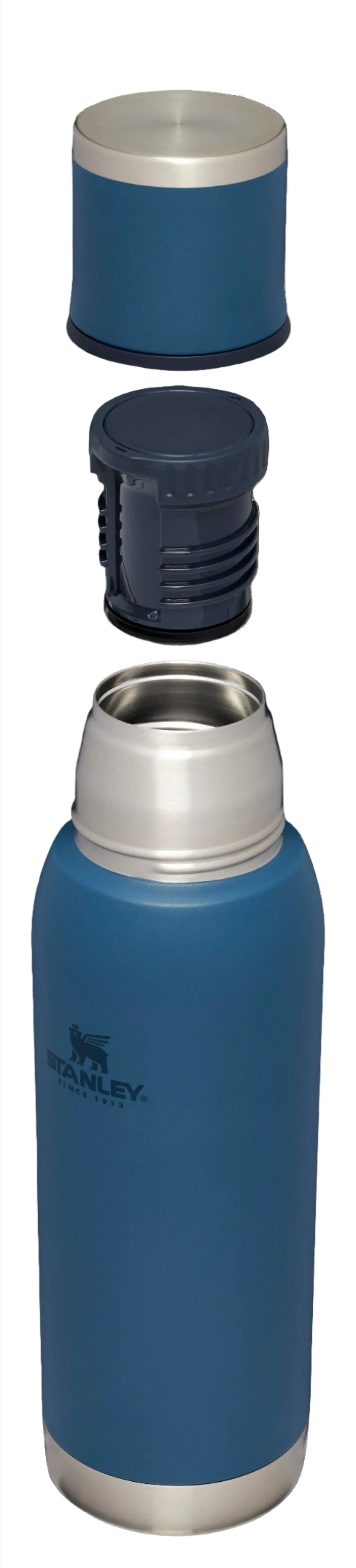 Stanley Adventure To-Go Bottle 25 oz - Shop  Thermoses at  Trekaline