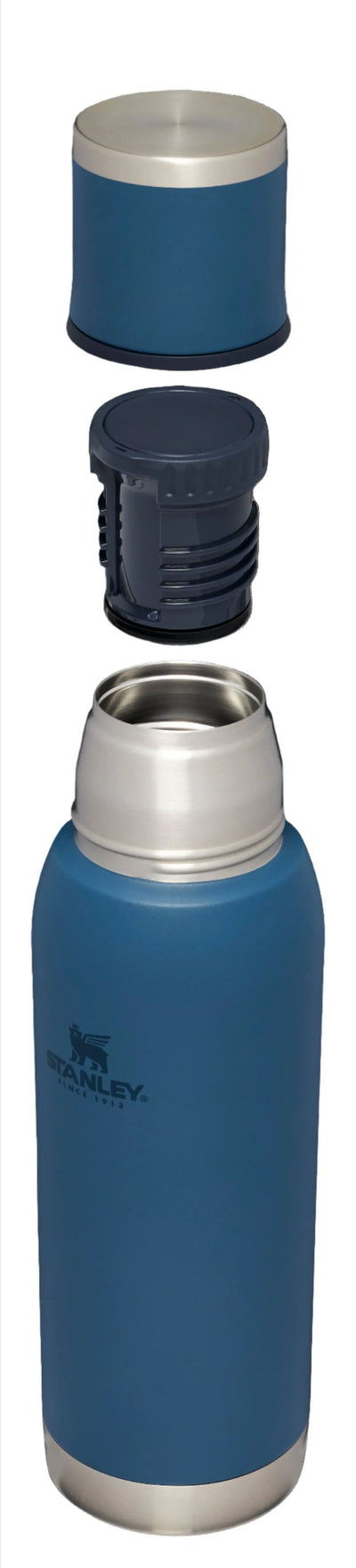 Stanley Adventure To-Go Bottle 25 oz - Shop  Thermoses at  Trekaline
