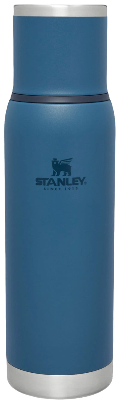 Stanley Adventure To-Go Bottle 25 oz - Shop  Thermoses at  Trekaline