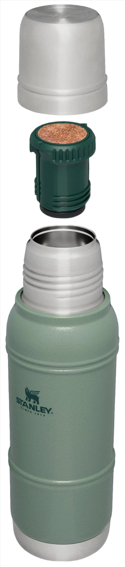 Stanley The Artisan Thermal Bottle 34 oz - Shop  Thermoses at  Trekaline