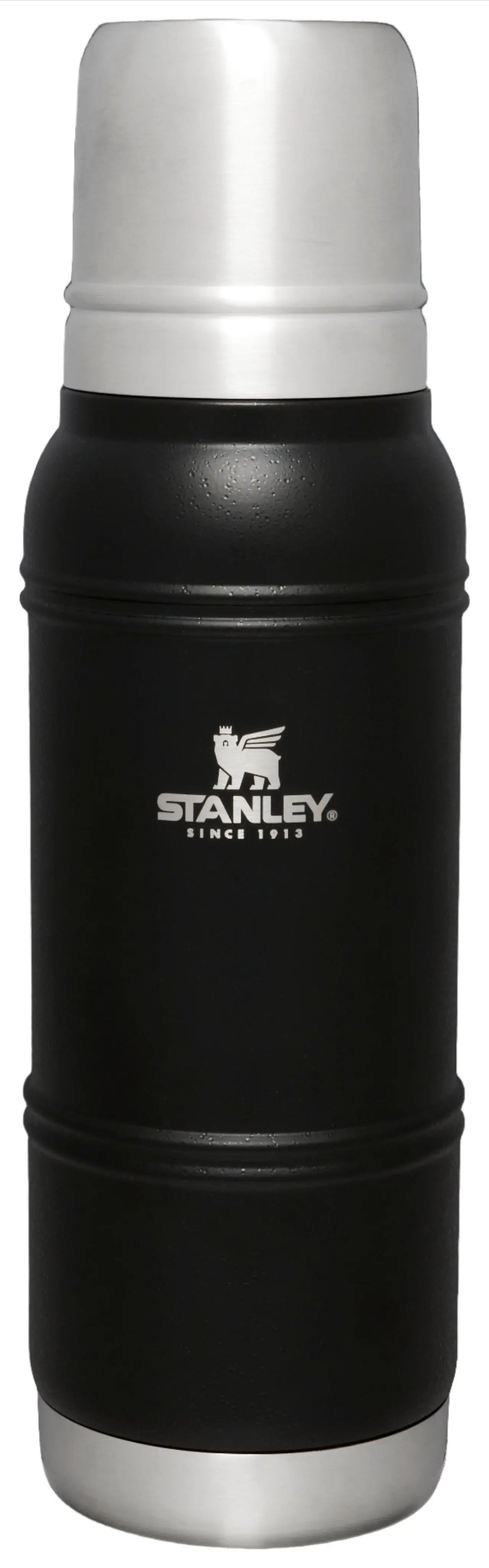 Stanley The Artisan Thermal Bottle 34 oz - Shop  Thermoses at  Trekaline