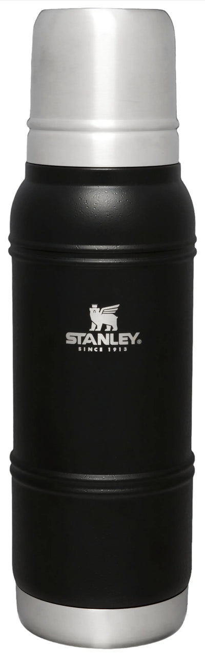 Stanley The Artisan Thermal Bottle 34 oz - Shop  Thermoses at  Trekaline