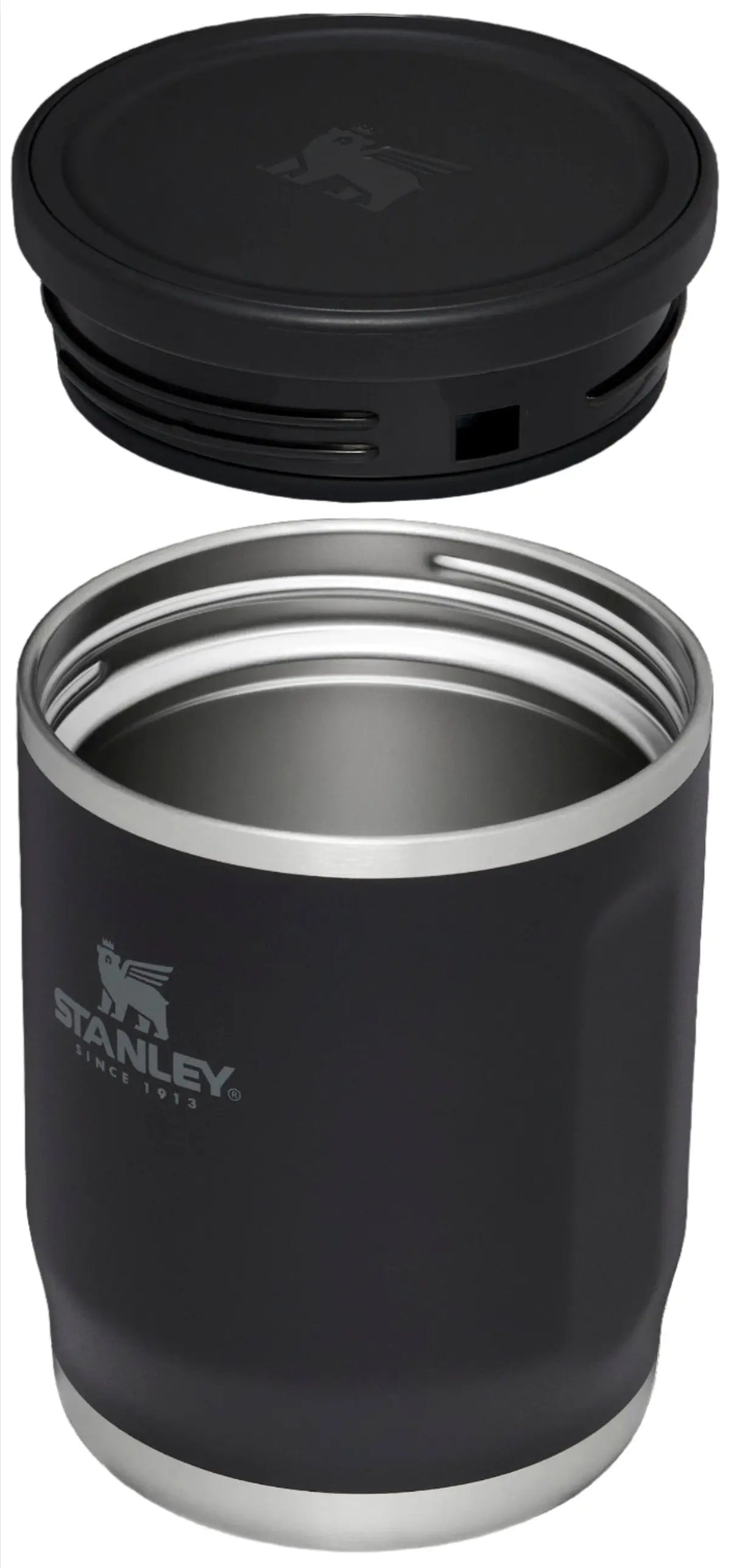 Stanley Adventure To-Go Food Jar 18 oz - Shop  Food Storage Containers at  Trekaline