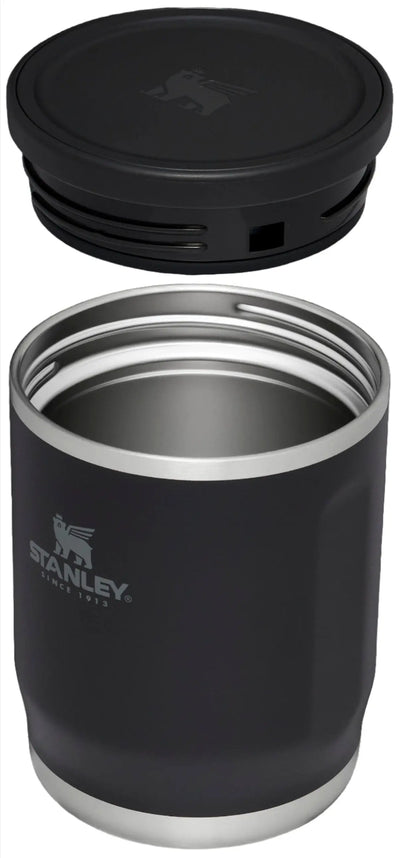 Stanley Adventure To-Go Food Jar 18 oz - Shop  Food Storage Containers at  Trekaline