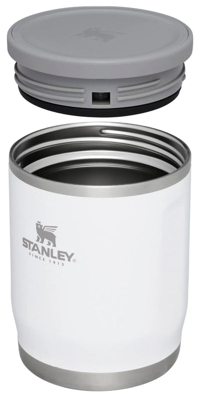 Stanley Adventure To-Go Food Jar 18 oz - Shop  Food Storage Containers at  Trekaline