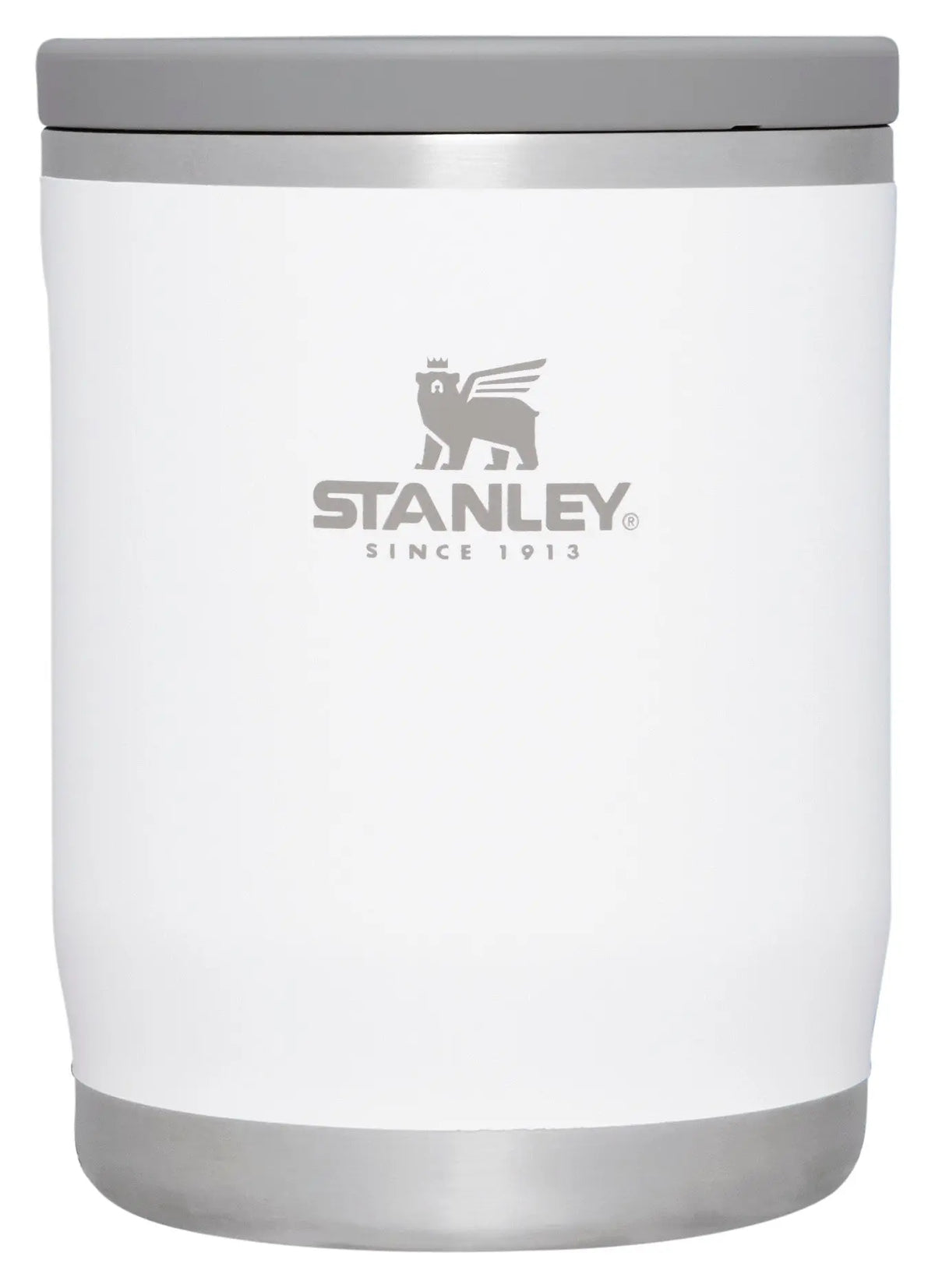 Stanley Adventure To-Go Food Jar 18 oz - Shop  Food Storage Containers at  Trekaline