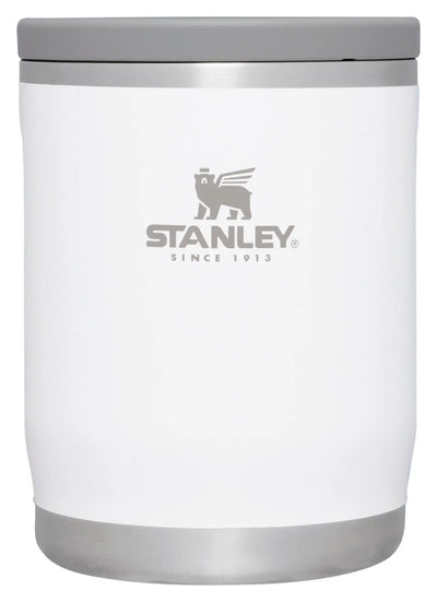Stanley Adventure To-Go Food Jar 18 oz - Shop  Food Storage Containers at  Trekaline