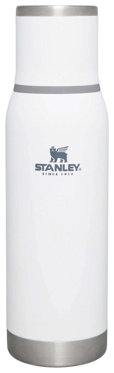 Stanley Adventure To-Go Bottle 25 oz - Shop  Thermoses at  Trekaline