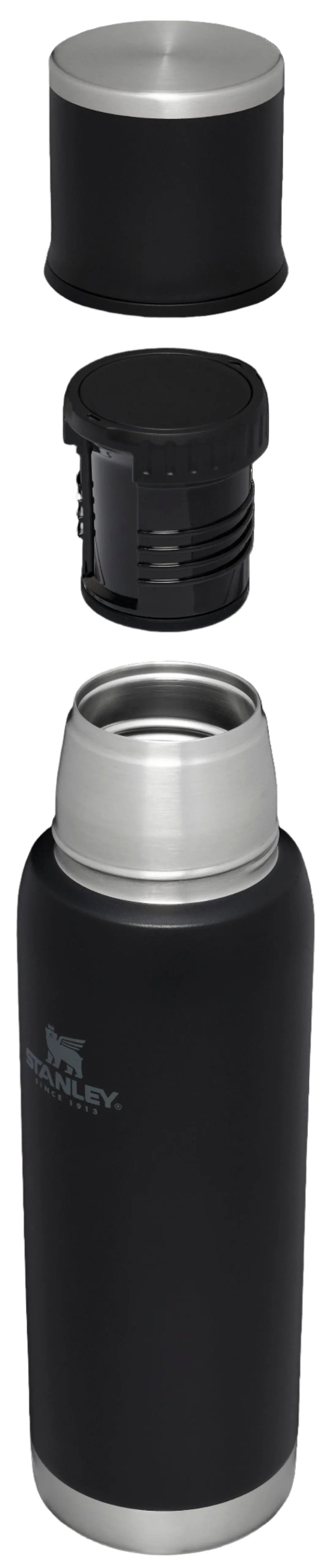 Stanley Adventure To-Go Bottle 25 oz - Shop  Thermoses at  Trekaline