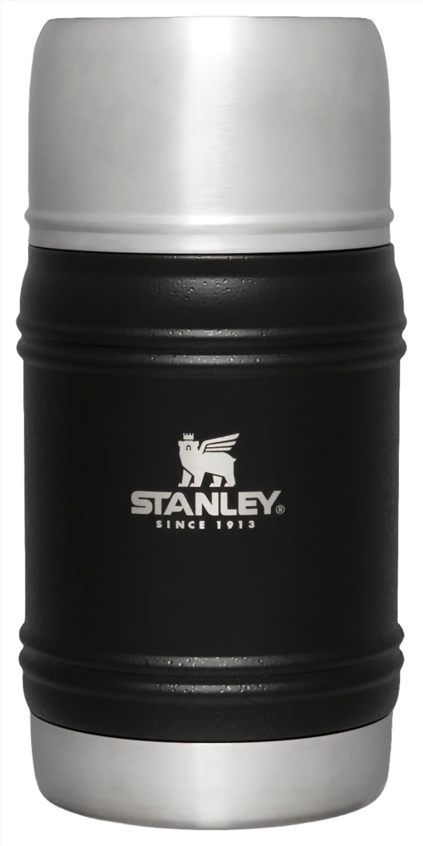 Stanley The Artisan Thermal Food Jar 17 oz - Shop  Food Storage Containers at  Trekaline