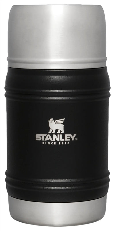 Stanley The Artisan Thermal Food Jar 17 oz - Shop  Food Storage Containers at  Trekaline