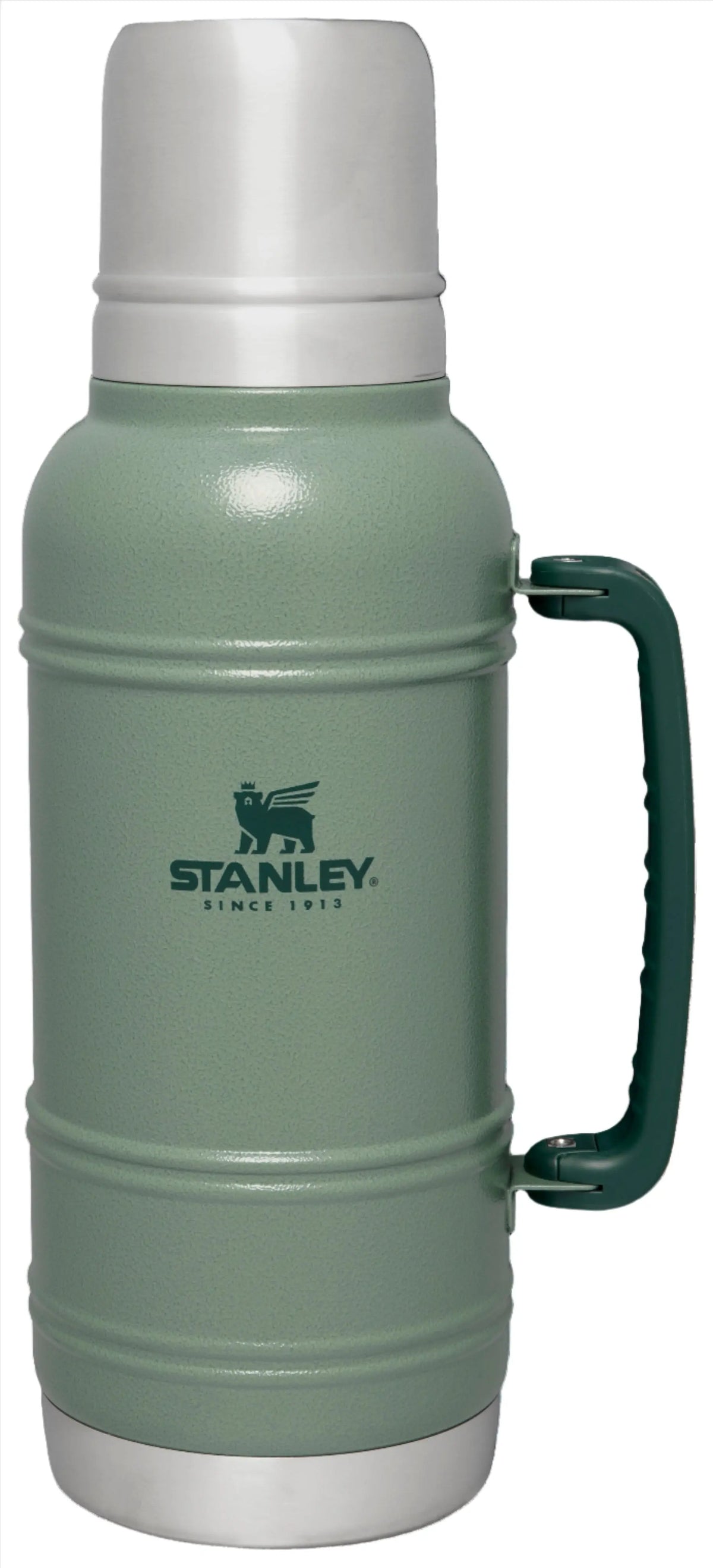 Stanley The Artisan Thermal Bottle 34 oz - Shop  Thermoses at  Trekaline