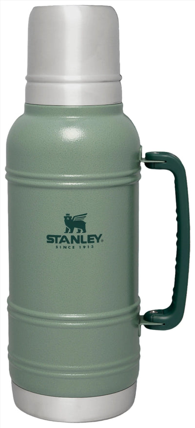 Stanley The Artisan Thermal Bottle 34 oz - Shop  Thermoses at  Trekaline