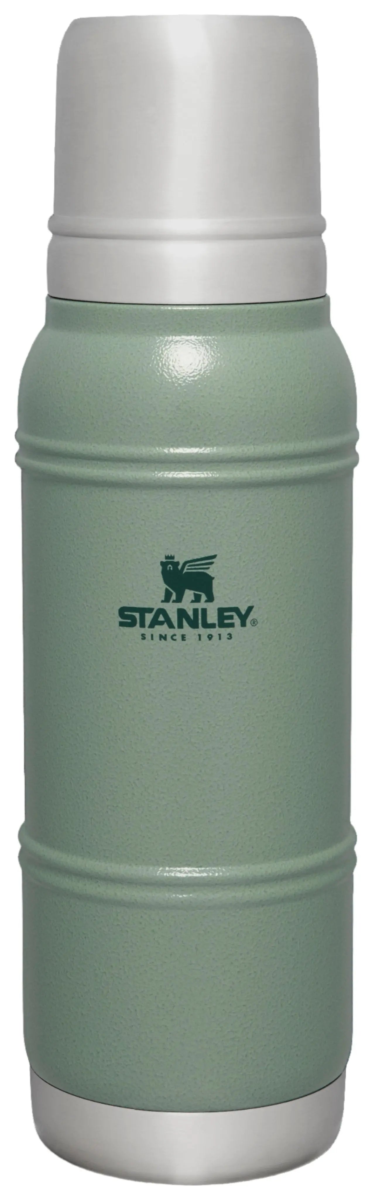 Stanley The Artisan Thermal Bottle 34 oz - Shop  Thermoses at  Trekaline