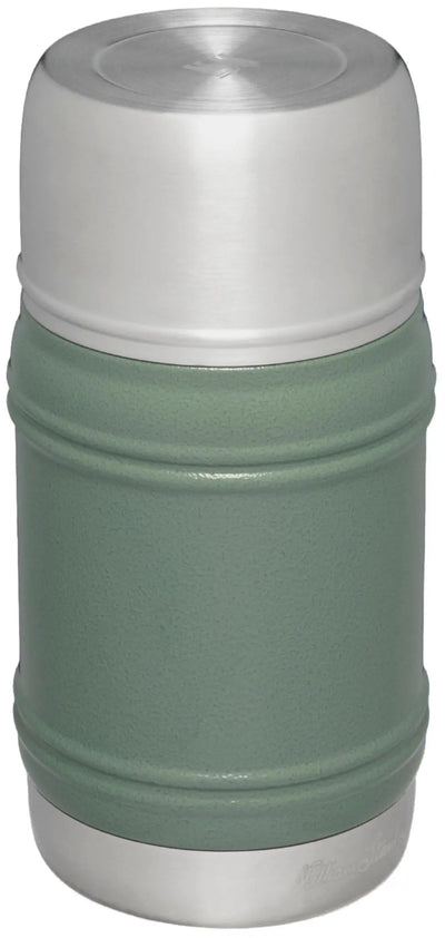 Stanley The Artisan Thermal Food Jar 17 oz - Shop  Food Storage Containers at  Trekaline