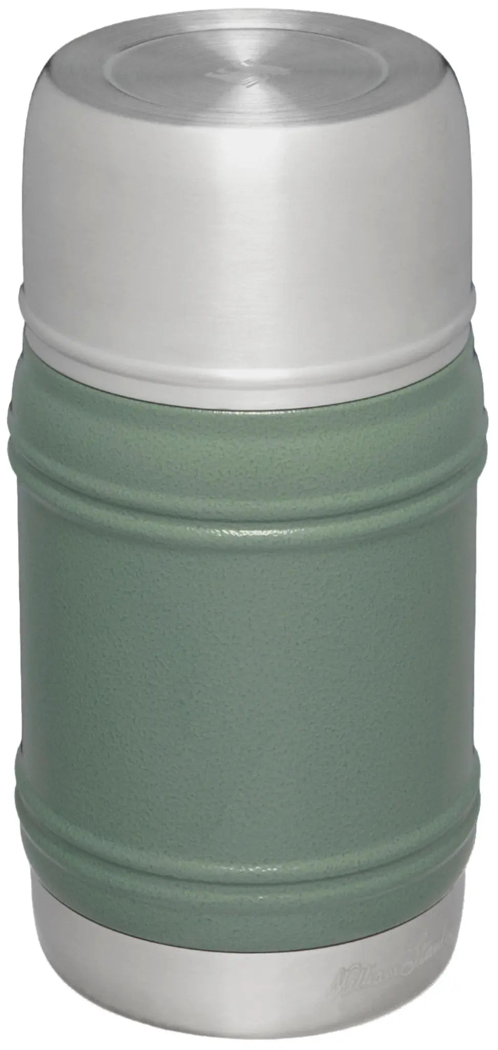 Stanley The Artisan Thermal Food Jar 17 oz - Shop  Food Storage Containers at  Trekaline