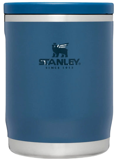 Stanley Adventure To-Go Food Jar 18 oz - Shop  Food Storage Containers at  Trekaline