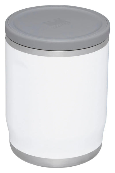 Stanley Adventure To-Go Food Jar 18 oz - Shop  Food Storage Containers at  Trekaline