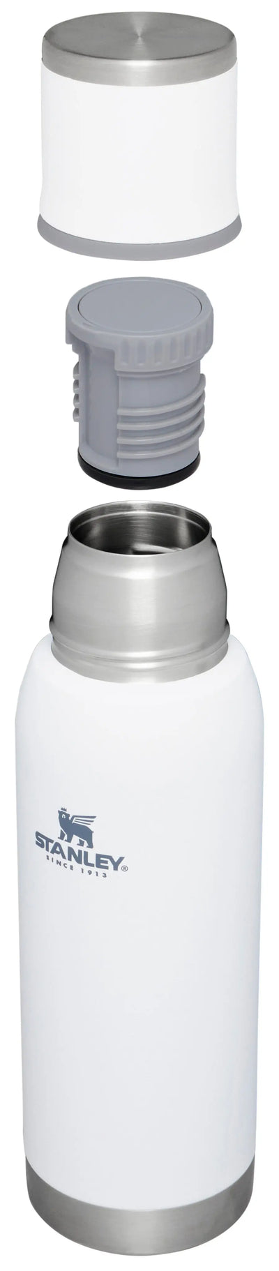 Stanley Adventure To-Go Bottle 25 oz - Shop  Thermoses at  Trekaline