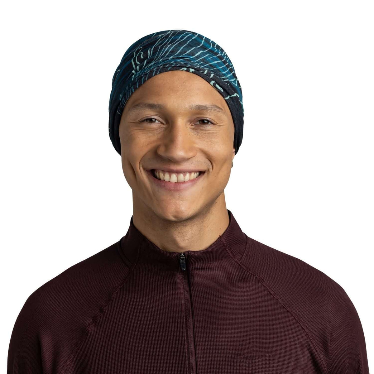 Buff Original EcoStretch Neckwear - Bryn Tourmaline