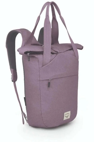 Osprey Arcane Tote Pack - Shop  Tote Bags at  Trekaline