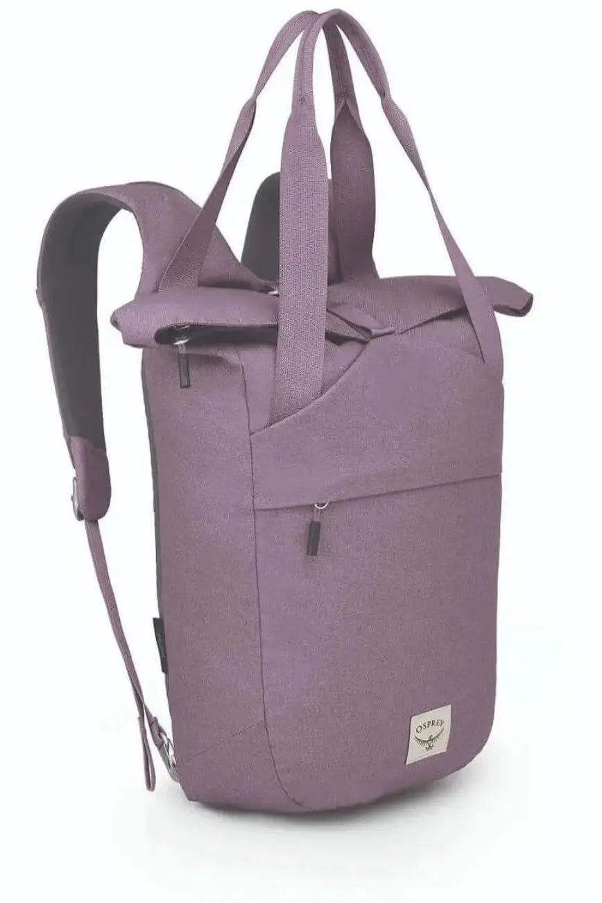 Osprey Arcane Tote Pack - Shop  Tote Bags at  Trekaline