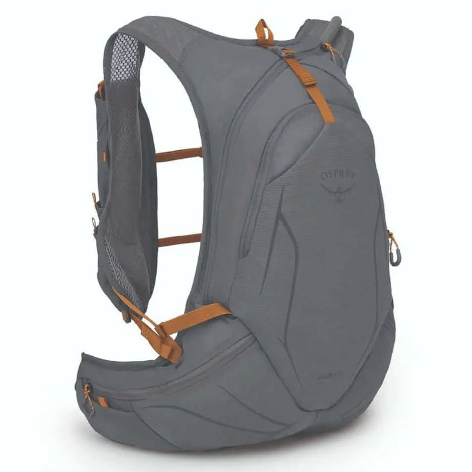 Osprey Duro 15 Running Hydration Vest - Men - Shop  Running Hydration Vests at  Trekaline