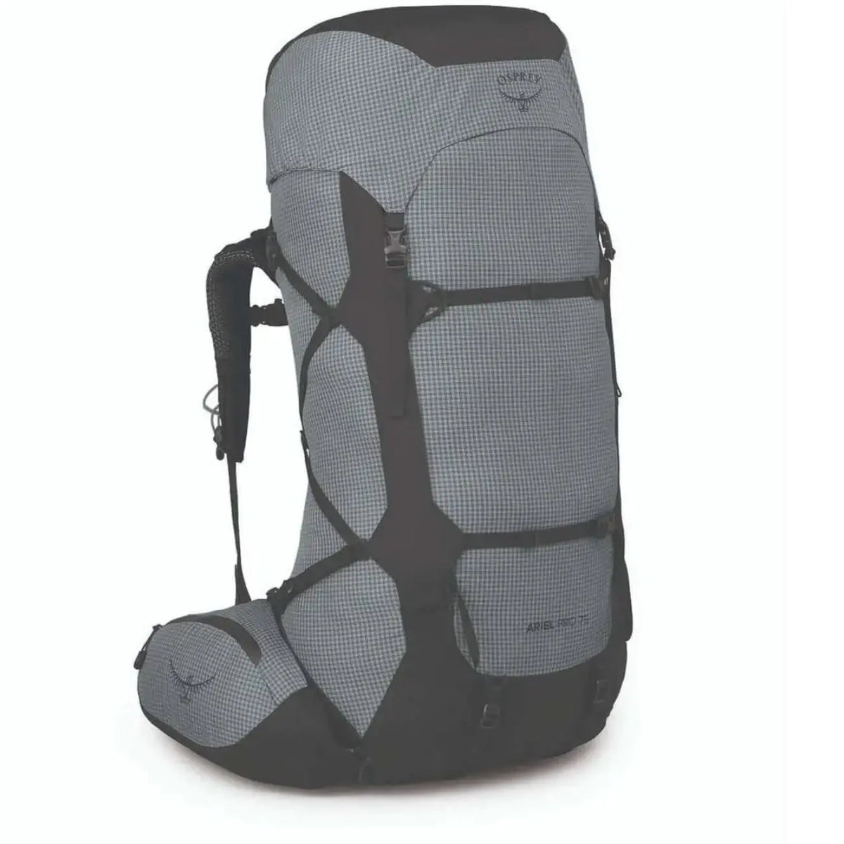 Osprey Ariel Pro 75 Backpacking Pack - Women - Shop  Backpacking Packs at  Trekaline