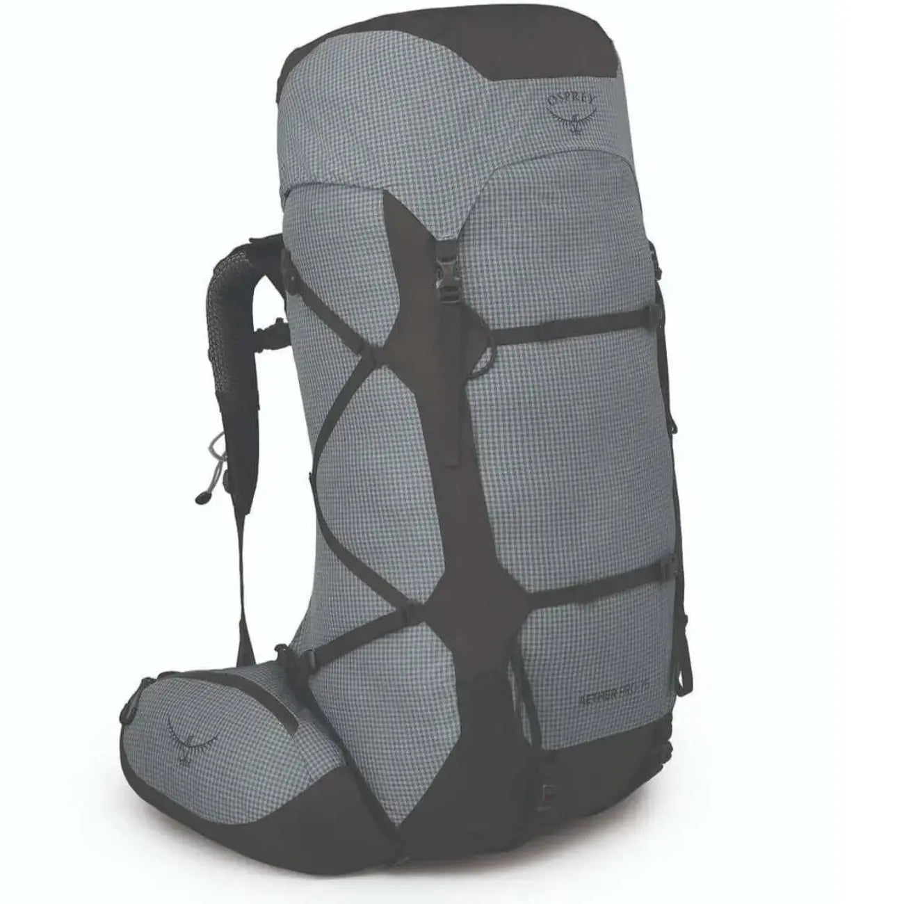 Osprey Aether Pro 75 Backpacking Pack - Shop  Backpacking Packs at  Trekaline