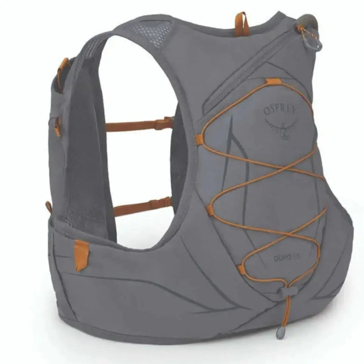 Osprey Duro 1.5 Running Hydration Vest - Men - Shop  Running Hydration Vests at  Trekaline