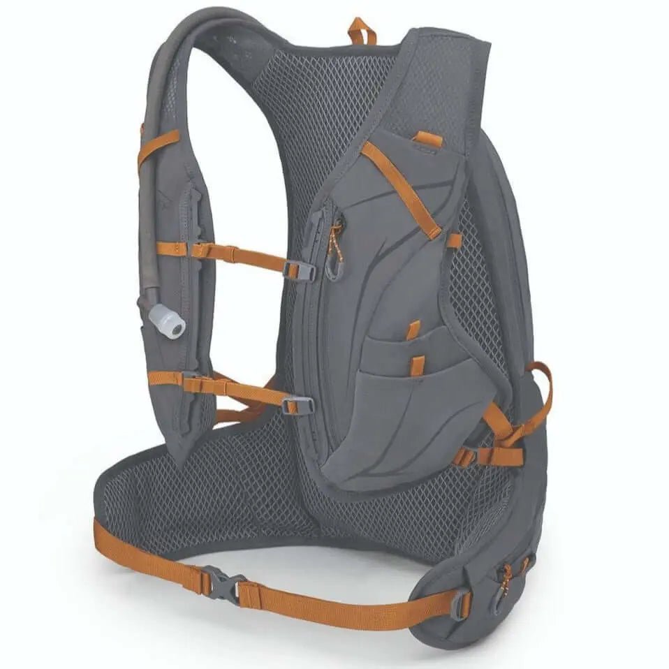 Osprey Duro 15 Running Hydration Vest - Men - Shop  Running Hydration Vests at  Trekaline