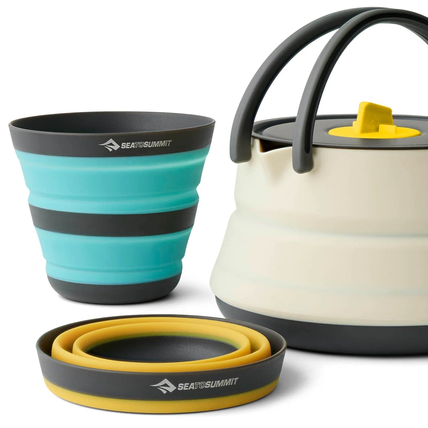 Sea to Summit Kettle Cook Set Large Dry Bag