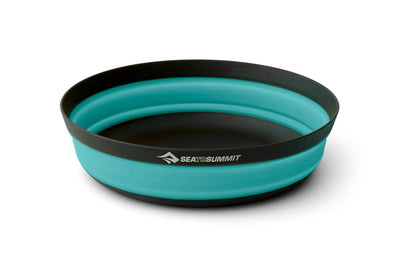 Sea to Summit Frontier Ultralight Collapsible Bowl - Shop  Camping Bowls at  Trekaline