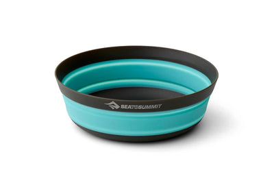 Sea to Summit Frontier Ultralight Collapsible Bowl - Shop  Camping Bowls at  Trekaline