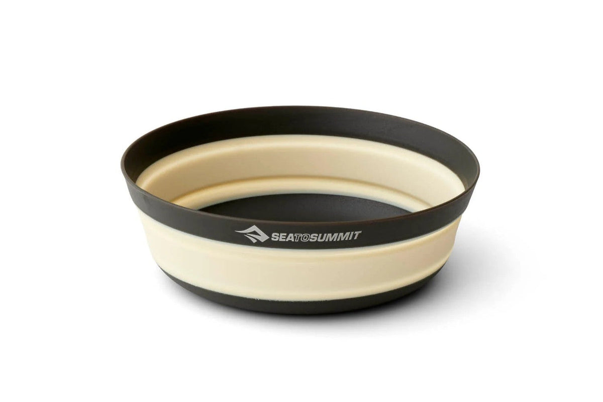 Sea to Summit Frontier Ultralight Collapsible Bowl - Shop  Camping Bowls at  Trekaline
