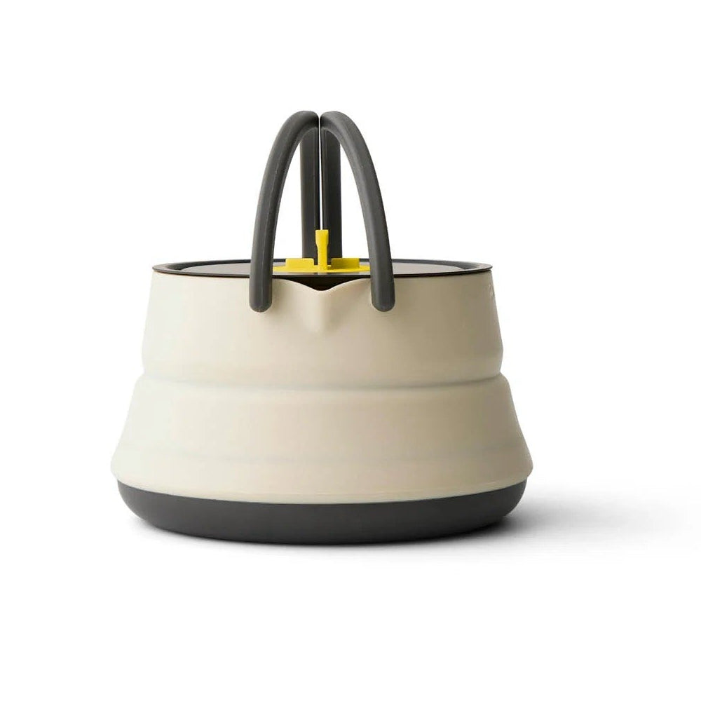 Sea to Summit Collapsible Kettle Dry Bag 20L