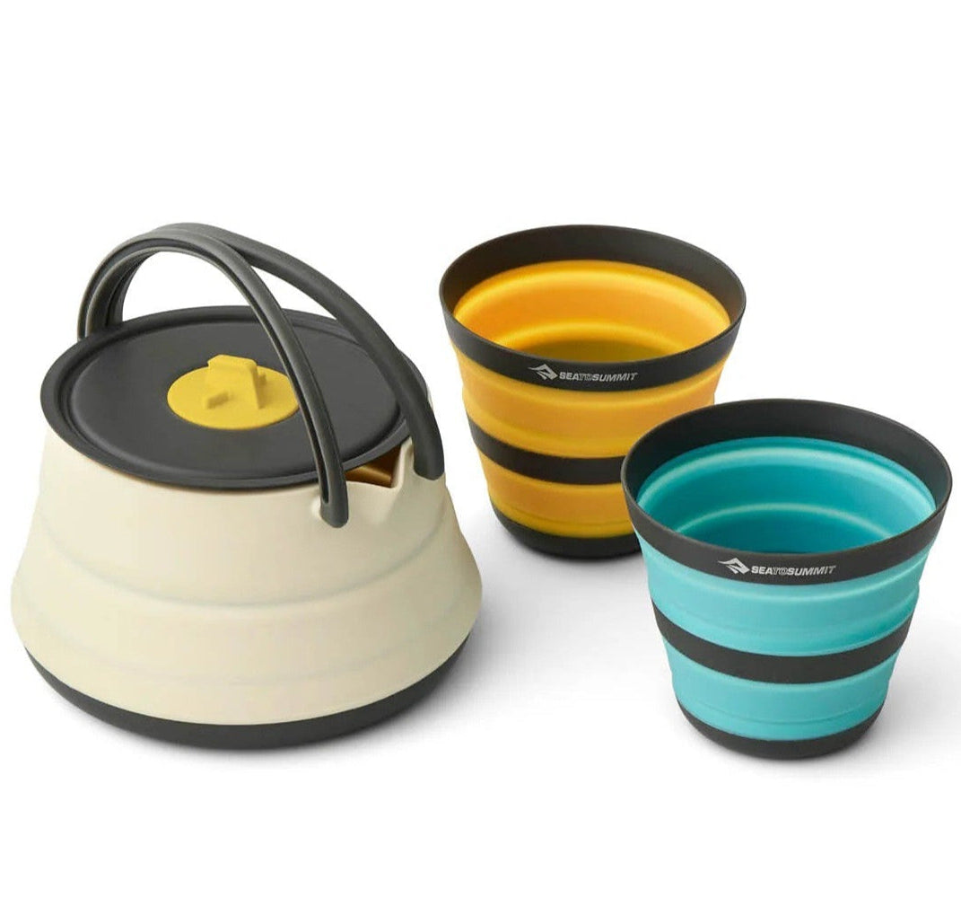 Sea to Summit Kettle Cook Set Large Dry Bag