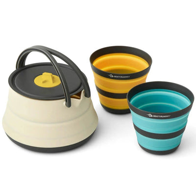 Sea to Summit Kettle Cook Set Large Dry Bag