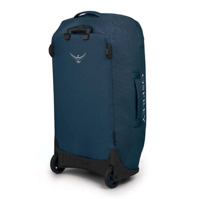 Osprey Transporter Wheeled Duffel 90L Luggage - Shop  Wheeled Duffels at  Trekaline