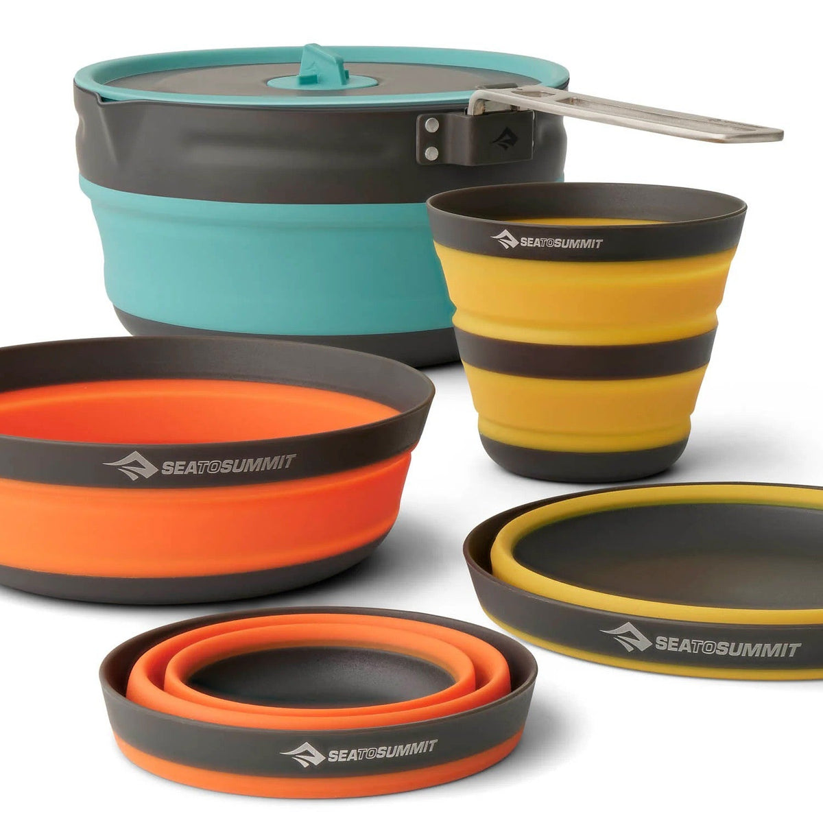 Sea to Summit One Pot Set Extra Large Drybag