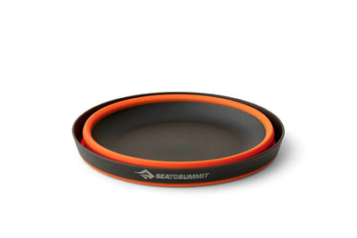 Sea to Summit Frontier Ultralight Collapsible Bowl - Shop  Camping Bowls at  Trekaline