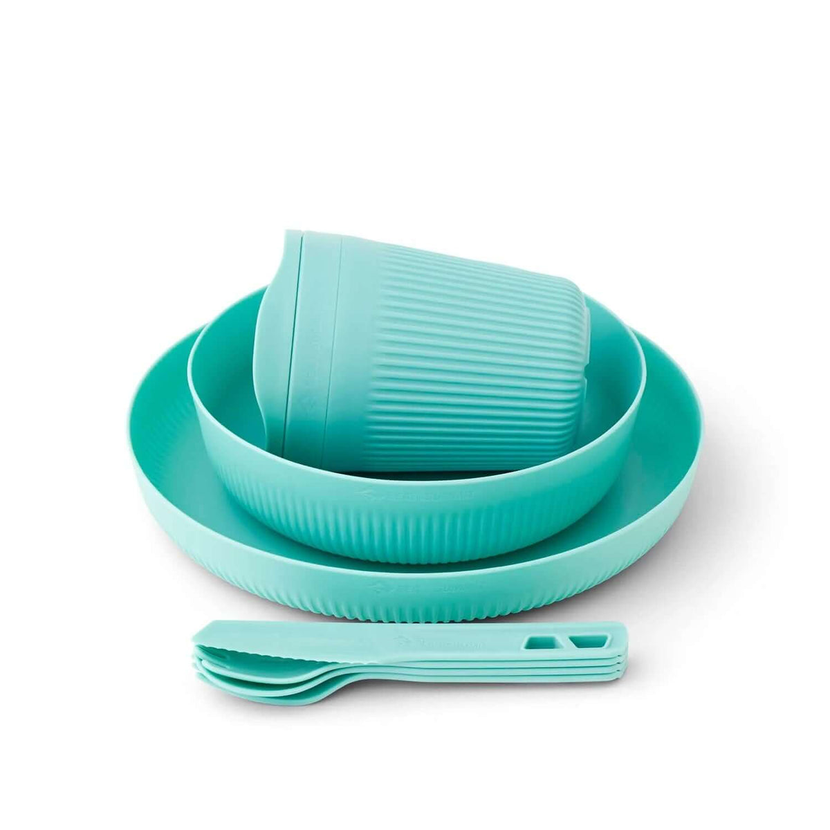 Sea to Summit Passage Dinnerware Set Camp Dinner Set