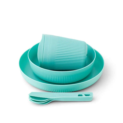 Sea to Summit Passage Dinnerware Set Camp Dinner Set