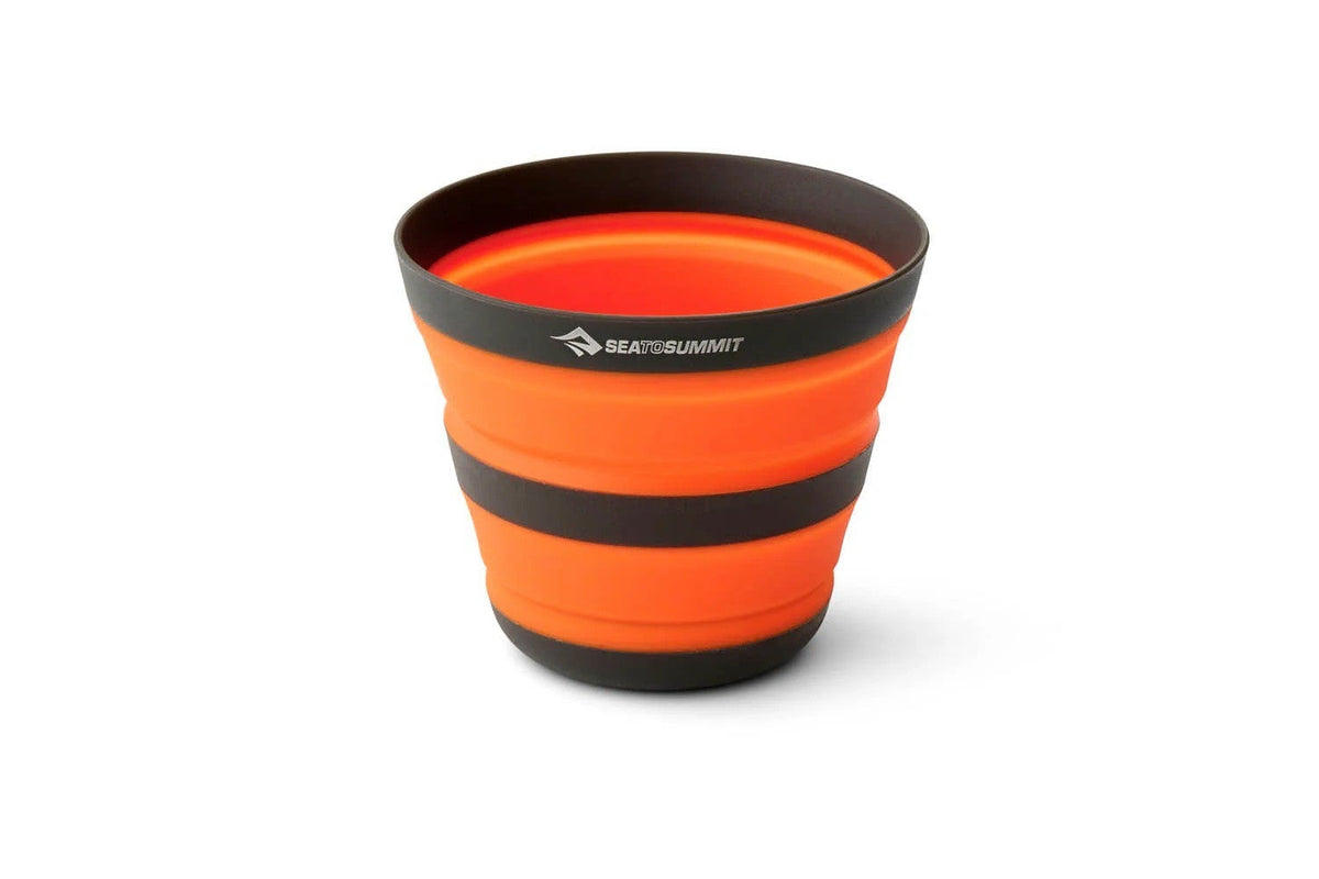 Sea to Summit Collapsible Cup Camp Cutlery Set