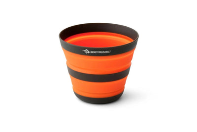 Sea to Summit Collapsible Cup Camp Cutlery Set